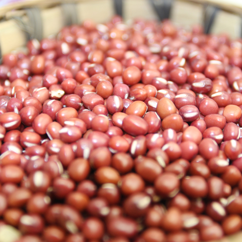 Red adzuki beans Northeast Farm production Red bean Small red beans 500g Adzuki Beans Whole grains Red beans and barley new goodsin the Agri rice/Dried foods/Condiment , Meter/Flour/Grains , Beans , Red beans  category - from Buy2taobao.com to provide professional Taobao agent buy service
