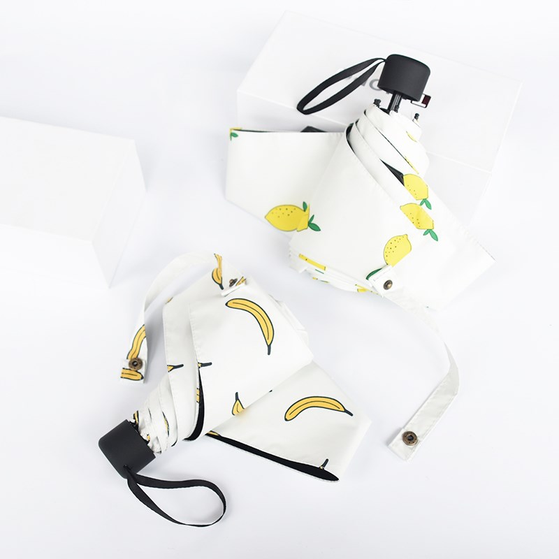 Like a breath of fresh air Mini pocket Sunshade Small Portable Vinyl Parasol Umbrella ultraviolet-proofin the Home Daily , Umbrella/Rain gear/Rain/Moistureproof , Umbrella category - from Buy2taobao.com to provide professional Taobao agent buy service