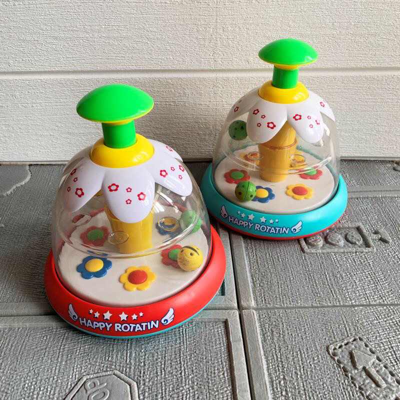 Exit Rainbow Ball Pressing Inertia rotate Physical exercise baby vision Track ability Eye Coordination Puzzle Toysin the Toy/Childs/Puzzle/Building block/Model , Beads/Jigsaw/Pair/Disassembly/Beat Toy , Jigsaw/Puzzle category - from Buy2taobao.com to provide professional Taobao agent buy service