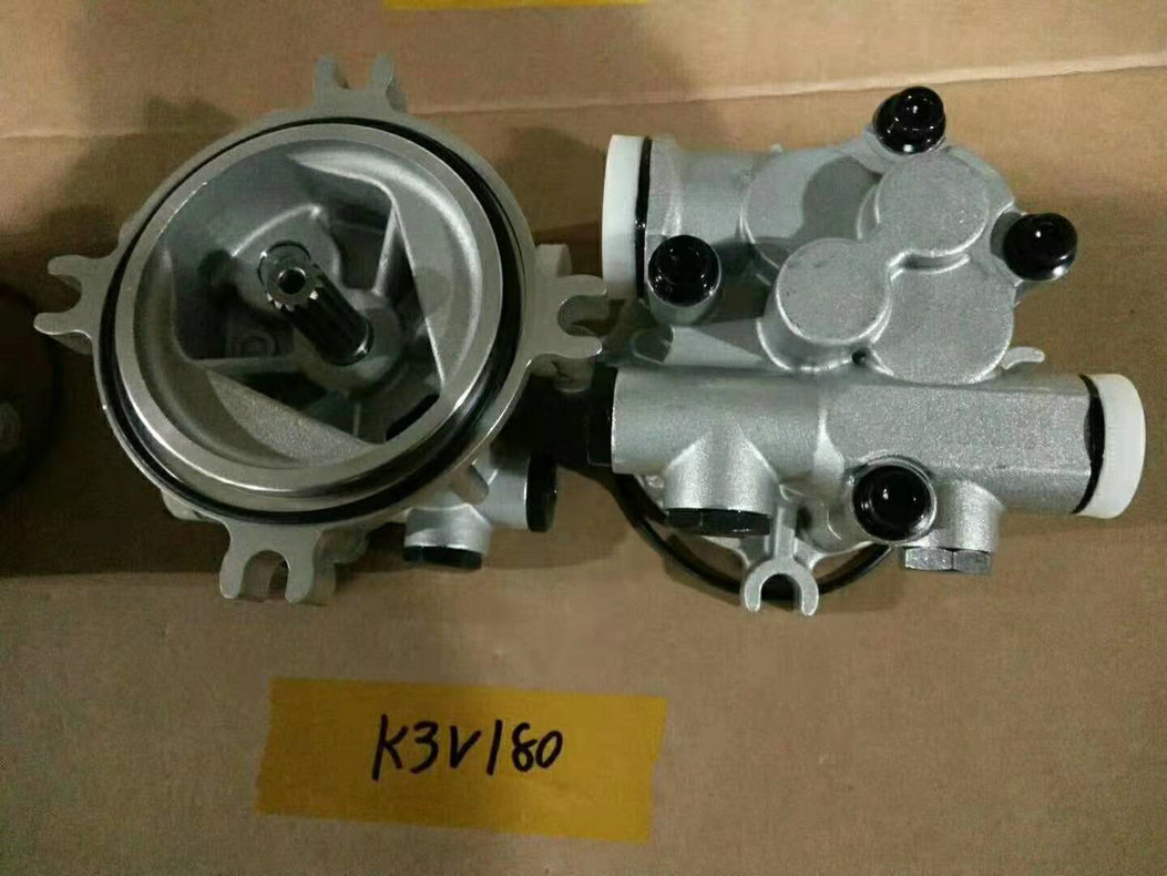 k3v112 k3v140齿轮泵 斗山现代沃尔沃卡特三一柳工徐工厦工龙工在类目 五金/工具, 机电五金, 泵, 其他类型泵中 - 来自Buy2taobao.com提供专业的淘宝代购服务