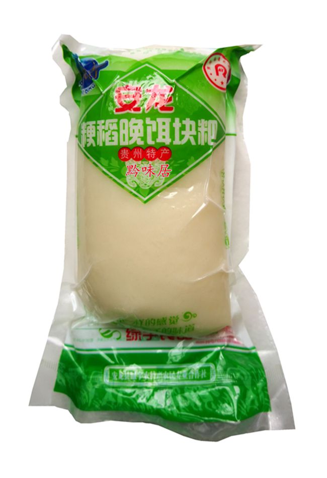 贵州特产安龙粳稻晚二块粑饵块粑 甜酒粑 年糕粑 475克 买5个包邮在类目 粮油米面/南北干货/调味品, 方便速食, 年糕中 - 来自Buy2taobao.com提供专业的淘宝代购服务