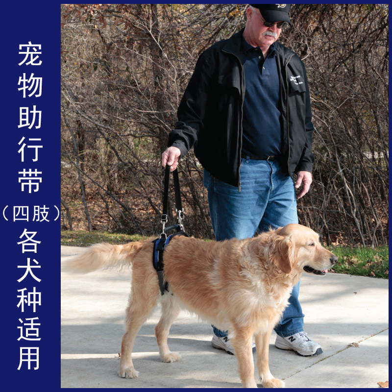 宠物小中大型犬瘫痪残疾狗康复锻炼前后腿四肢后肢辅助提拉助行带|ruв категории животное/Животное питание и принадлежностей, кошка/собака товаров, бытовой натяжного ремня - от Buy2taobao.com для оказания профессиональной услуги покупки агента Taobao