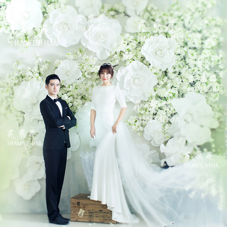 Selling wedding background Showcase decorate Paris camellia Market arrangement Studio prop large simulation paper art Petalin the Festive supplies/Gift , Wedding Themes/Props , Petal/Simulation petals category - from Buy2taobao.com to provide professional Taobao agent buy service