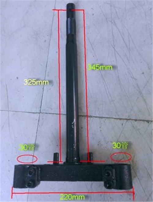 Electric vehicle Vehicle Forks direction Trigeminal Fast Hawk Turtle King Wildfire Land Rover Dragon partsin the Electric cars/Fitting/Transportation , Zero electric car/Fitting , Electric cars fork/Damping device category - from Buy2taobao.com to provide professional Taobao agent buy service