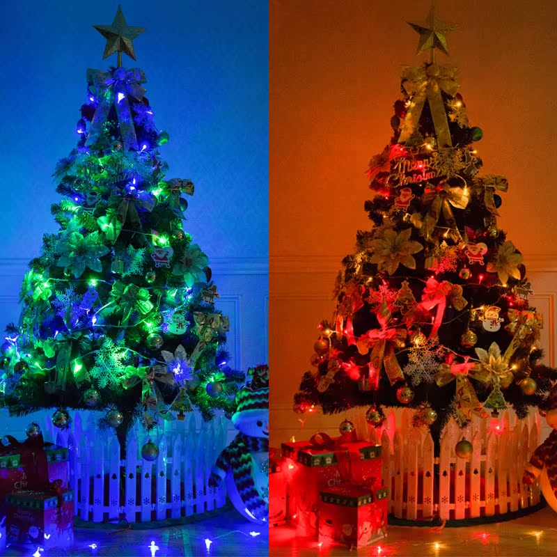 Christmas decorations large 1.8 m Christmas tree set 2.1 m l|ruв категории фестиваль товаров/подарок, рождественских товаров/подарок/украшения, Рождественская елка - от Buy2taobao.com для оказания профессиональной услуги покупки агента Taobao