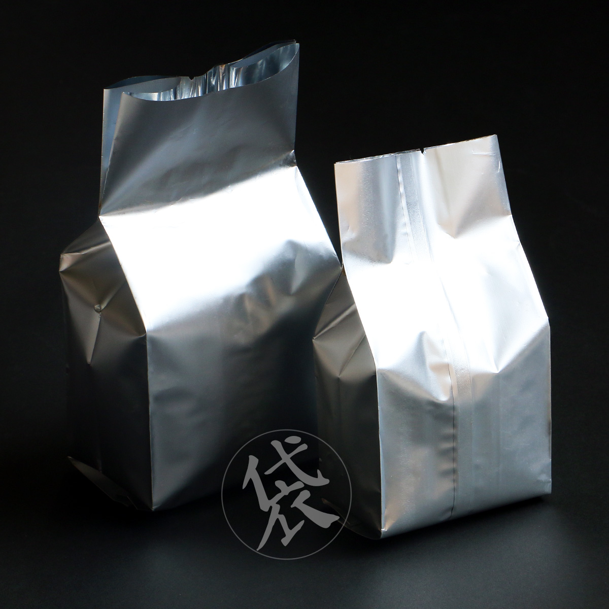 通用无字密封铝箔袋空白银色锡箔纸包装袋茶叶食品内膜袋包装定制|msdalam kategori pinggan mangkuk, set teh, caddy teh - dari Buy2taobao.com untuk memberikan perkhidmatan ejen Taobao profesional membeli