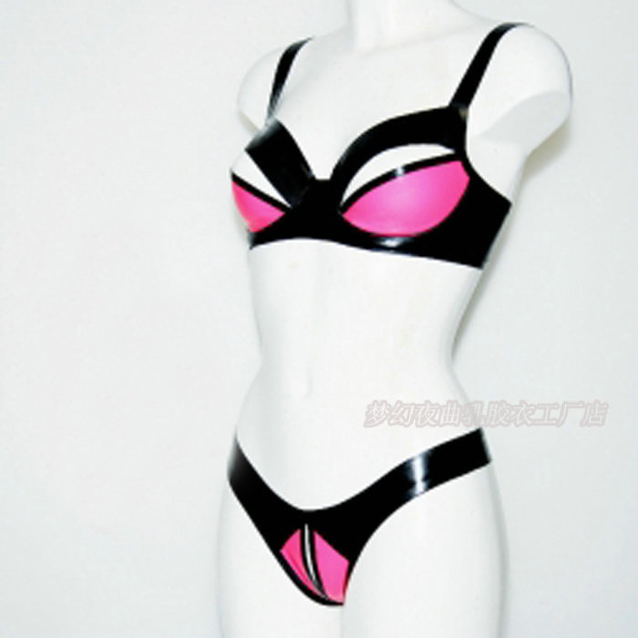 Latex Natural emulsion Bras Bra suitin the Lingerie/Men's underwear/Tracksuit , Bra category - from Buy2taobao.com to provide professional Taobao agent buy service
