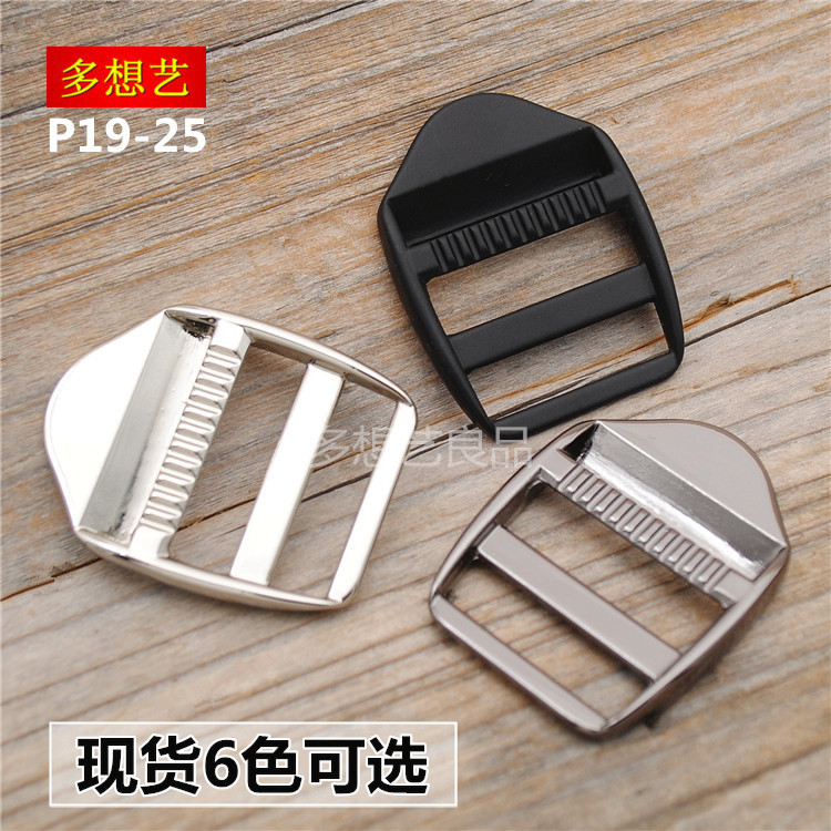 Think much of Art 2.5cm Metal Trapezoid Backpack adjust non-slip Eye button alloy Catch Chaopai accessoriesin the Accessories/Leather belt/Hat/Muffler , Shoes and bags/Belt Accessories , Bag Accessories , Bail category - from Buy2taobao.com to provide professional Taobao agent buy service