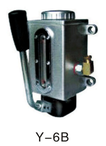 Hand Lubrication Pump Y-6B Hand pump Manual Oiler Punch Milling Shearing machine Loom lubricationin the Hardware/Tool , Electrical Hardware , Pump , Other types of pumps category - from Buy2taobao.com to provide professional Taobao agent buy service