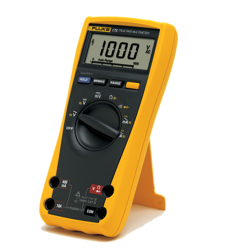 福禄克FLUKE175C/177C/179C真有效值万用表 工业级 数字万用表 F1|ruв категории оборудование/инструменты, ручной инструмент, сочетание инструментов костюм, сочетание костюм - от Buy2taobao.com для оказания профессиональной услуги покупки агента Taobao