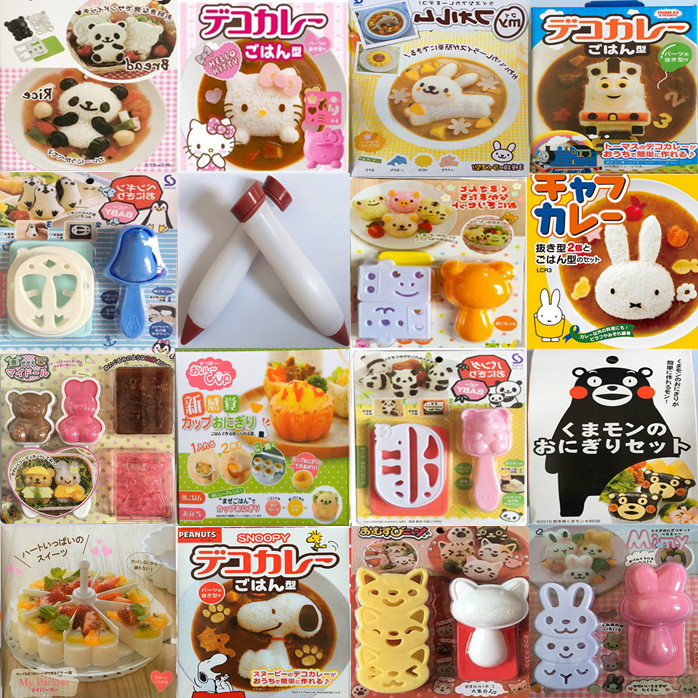 包邮米饭模具熊猫卡通宝宝饭团模具儿童便当寿司工具DIY模具磨具|msdalam kategori dapur/memasak Appliances, Alat dapur/Penyimpanan dapur, Sushi peralatan DIY, sushi Kit/kit memasak - dari Buy2taobao.com untuk memberikan perkhidmatan ejen Taobao profesional membeli