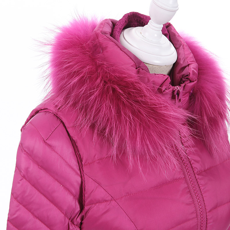 品牌青少年羽绒服套装<em>卫衣三件套女装</em>冬正品中