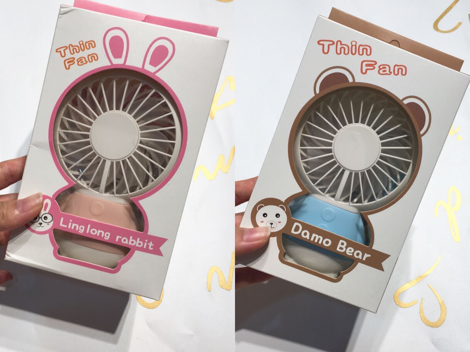 the republic of korea Dharma Night light USB charge Fan Adjustablein the Home Daily , Fan/Mini Fan/Fitting/Ice pad/Ice stickers , Mini Fan category - from Buy2taobao.com to provide professional Taobao agent buy service
