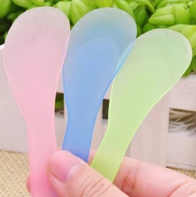 胭脂胡同正品 調棒/刮棒/塑料面膜棒 美容DIY好幫手 塗泥漿面膜在類目 家庭/個人清潔工具, 個人洗護清潔用具, DIY面膜工具中 - 來自Buy2taobao.com提供專業的淘寶代購服務