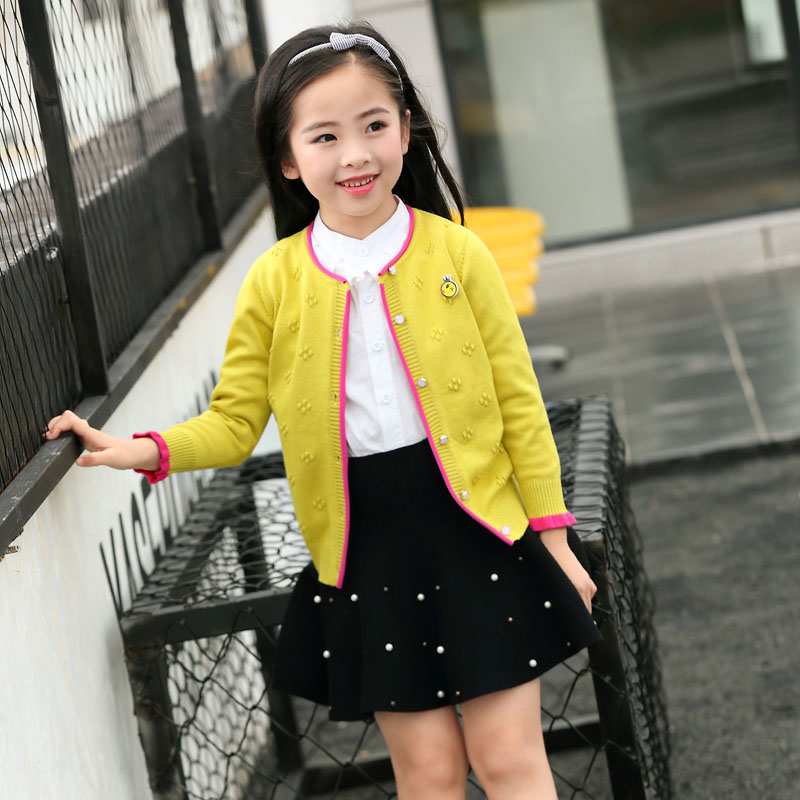童装女童针织衫防晒衣儿童中大童薄款开衫外套宝宝透气防紫外线在类目 童装/婴儿装/亲子装, 毛衣/针织衫中 - 来自Buy2taobao.com提供专业的淘宝代购服务