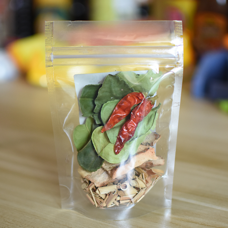 20克冬阴功汤料泰国进口干调料香料香茅南姜草柠檬料包火锅底料配在类目 粮油米面/南北干货/调味品, 调味品/果酱/沙拉, 调味料, 火锅调料中 - 来自Buy2taobao.com提供专业的淘宝代购服务