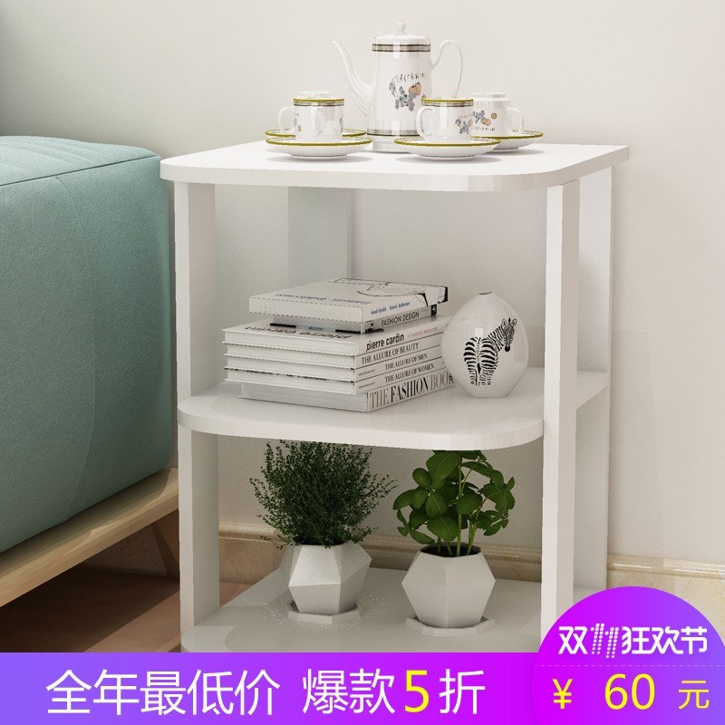 边几小拐角茶几桌边现代简约茶几边柜转角沙发桌角几桌边在类目 住宅家具, 桌类, 其它桌类中 - 来自Buy2taobao.com提供专业的淘宝代购服务