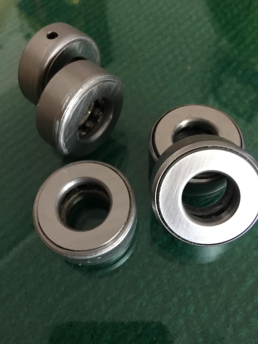 Thrust ball Non-standard bearing 51106 one bearing internal diameter 30 Outside 48 high 12in the Hardware/Tool , Mechanical Hardware , Rolling , Thrust Ball Bearings category - from Buy2taobao.com to provide professional Taobao agent buy service
