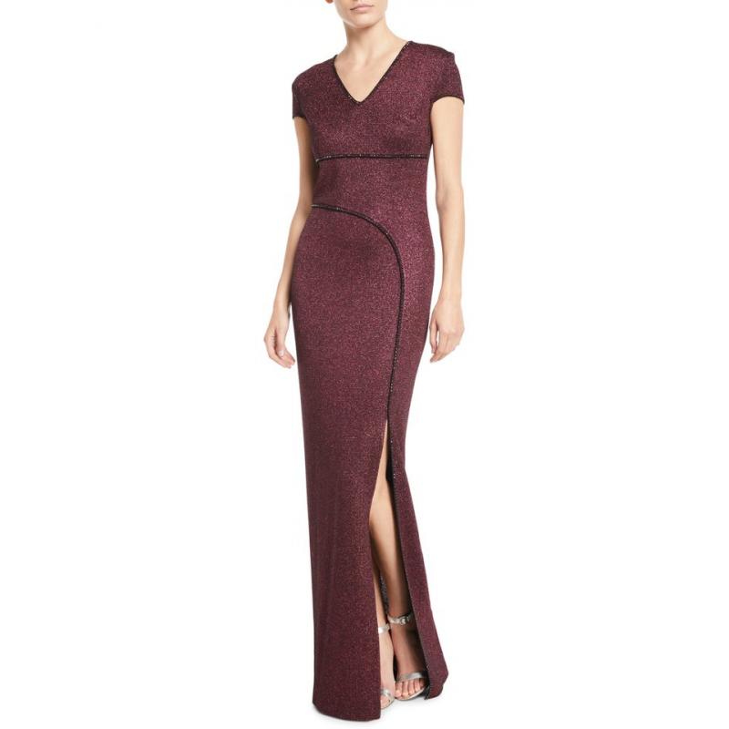 代购 St. John/盛蔷 金属针织帽袖礼服2019女士|msdalam kategori Butik wanita / wanita, perkahwinan/Cheongsam/pakaian, pakaian/malam - dari Buy2taobao.com untuk memberikan perkhidmatan ejen Taobao profesional membeli