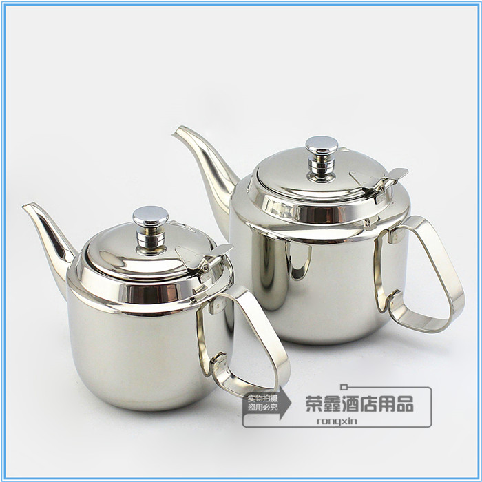 Stainless steel teapot pot Japanese Kungfu Online Health pot Teapot Flowers Teapot Strainer available Electromagnetic furnacein the Tableware , Tea set , Teapot category - from Buy2taobao.com to provide professional Taobao agent buy service