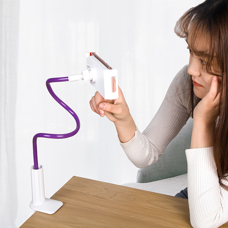 懶人手機支架手機架平板夾床頭桌面通用萬能支撐架子直播夾子卡扣在類目 3C數碼配件, 手機配件, 手機支架/手機座中 - 來自Buy2taobao.com提供專業的淘寶代購服務