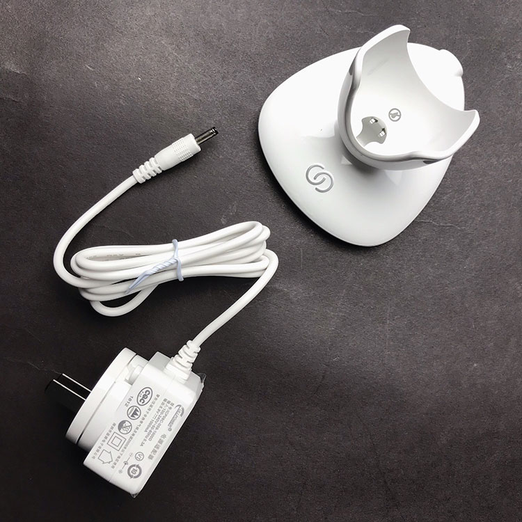 如新輔銷品/正品原裝lumispa洗臉儀充電器 電源適配器充電底座在類目 3C數碼配件, 電子元器件市場, 線材/線類, 電源線中 - 來自Buy2taobao.com提供專業的淘寶代購服務