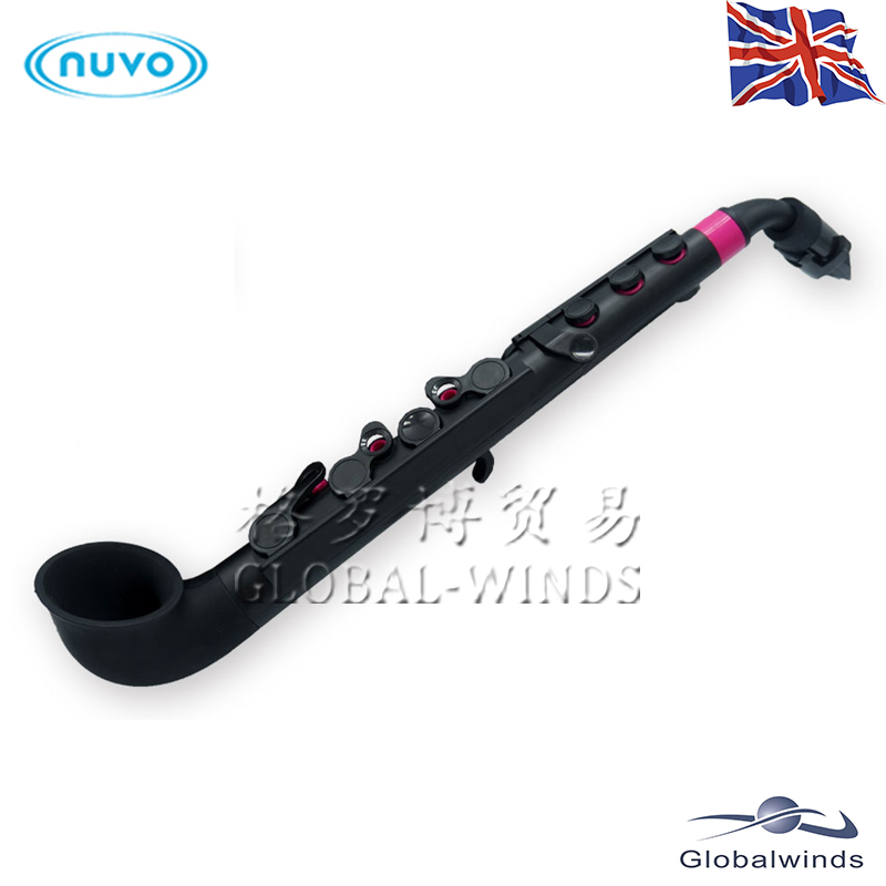 JSAX 英国品牌 NUVO 小萨克斯 简易 口袋迷你C调 初学者 成人乐器在类目 乐器/吉他/钢琴/配件, 西洋乐器, 西洋吹奏乐器, 萨克斯风中 - 来自Buy2taobao.com提供专业的淘宝代购服务