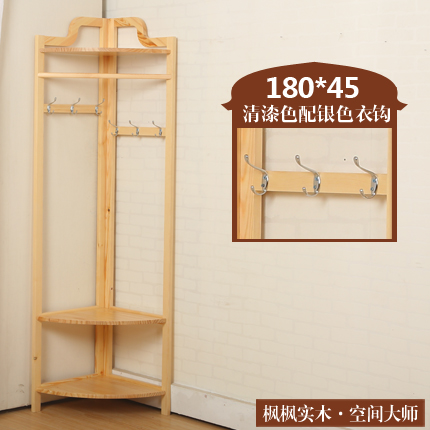 coat hanger to ground bedroom Shelf simple and easy Clothes hanger Modern simplicity Coat rack Room Storage Clothes rackin the Residential furniture , Shelf , Coat Rack category - from Buy2taobao.com to provide professional Taobao agent buy service