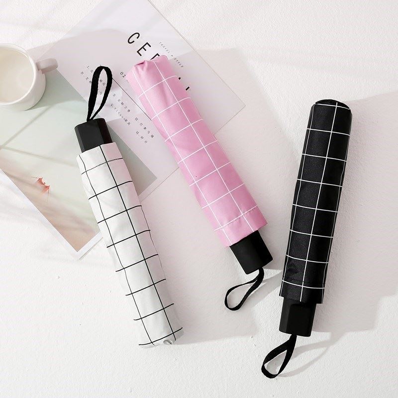 Umbrella fold Large Double Windbreak men and women reinforce Vinyl rain or shine Dual use student Super largein the Home Daily , Umbrella/Rain gear/Rain/Moistureproof , Umbrella category - from Buy2taobao.com to provide professional Taobao agent buy service