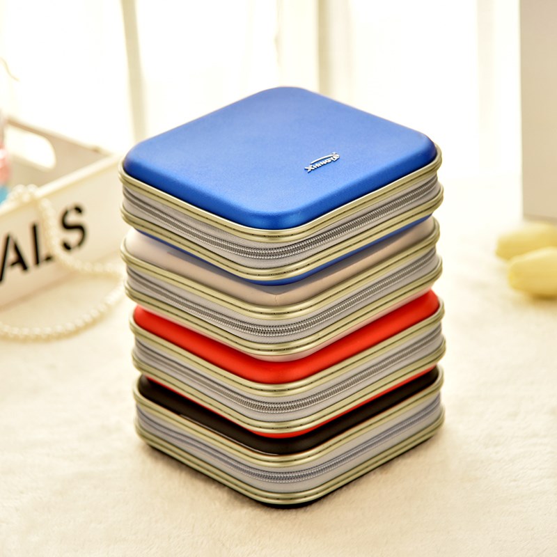 automobile Visor multi-function CD Envelope vehicle Disc Car Song disc Storage Bagin the Computer Hardware/Monitor/Computer Peripherals , Computer Peripherals , CD case/CD Package category - from Buy2taobao.com to provide professional Taobao agent buy service