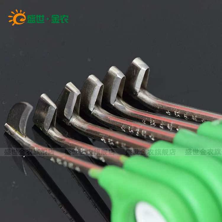 精刃环剪刀 果树环剥刀 葡萄修枝枣树桃树环剥刀 园艺环割刀|ruв категории доставка цветов/цветок моделирования/растения садоводства, садовых принадлежностей, садоводство/нож/сдвиг/пила (новый), ножницы - от Buy2taobao.com для оказания профессиональной услуги покупки агента Taobao