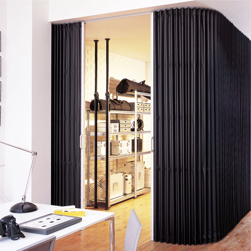 Tachikawa /TACHIKAWA Folding Deluxe type Corner fold partitionin the Home Fabric , Curtains and curtain accessories , Curtain category - from Buy2taobao.com to provide professional Taobao agent buy service