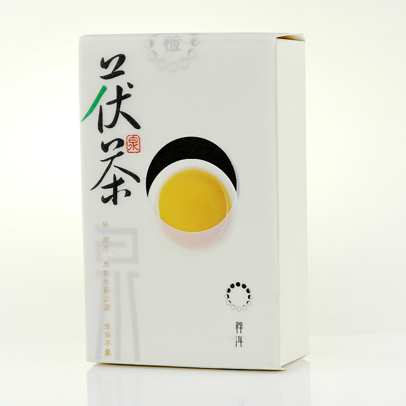 泉笙道茶葉陳年伏茶之泉248g湖南安化黑茶金花伏磚茶伏茶在類目 茶, 黑茶(新), 其它黑茶中 - 來自Buy2taobao.com提供專業的淘寶代購服務