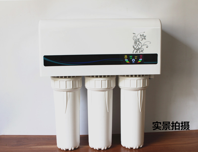 泉美嘉大流量无桶400G纯水机RO反渗透净水机家用直饮净水器除垢|ruв категории кухонные приборы, чистой воды - от Buy2taobao.com для оказания профессиональной услуги покупки агента Taobao