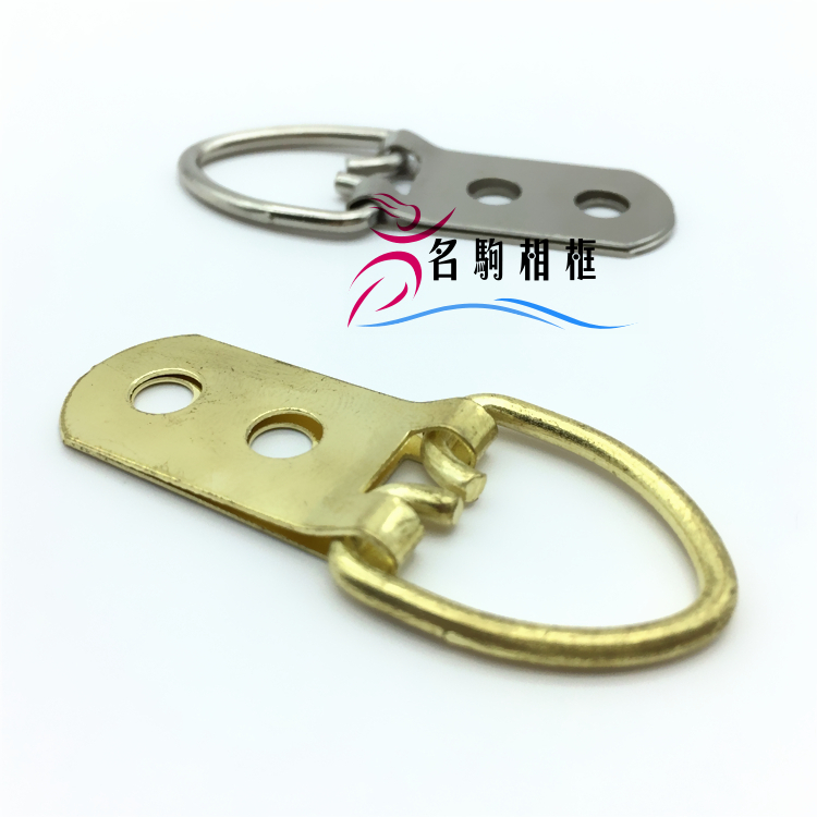 Special Offer Thick wire Rings Hanging Stitch hook Photo frame Frame Hanging picture 1 starting UPSin the Storage consolidation , Family finishing equipment , Hook/Sticky hooks category - from Buy2taobao.com to provide professional Taobao agent buy service