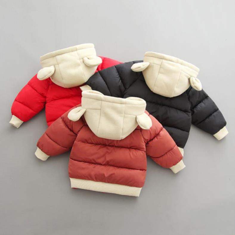 men and women Female models baby coat jacket lovely Infants go out princess Male baby new year gules Self cultivation comfortablein the Children/Baby/Family fitted , Cotton-padded jacket/Padded category - from Buy2taobao.com to provide professional Taobao agent buy service
