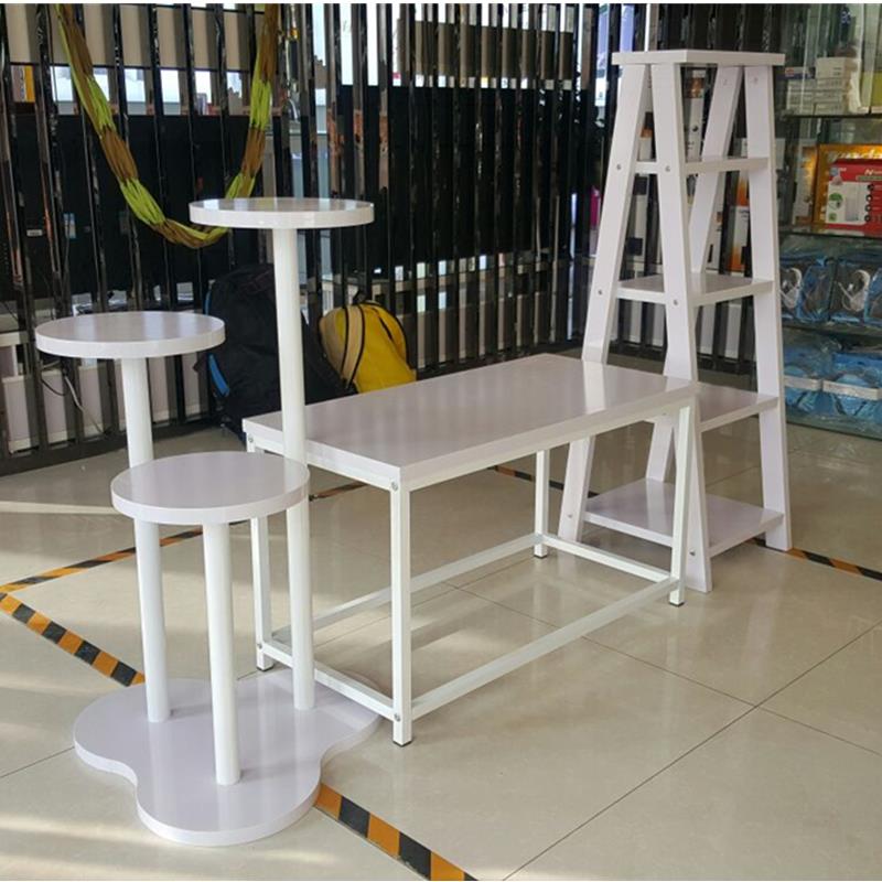 鞋店货架展示架商场卖鞋架运动鞋架中岛鞋柜创意橱窗展架陈列架子在类目 商业/办公家具, 货架/展柜, 精品展柜/陈列柜中 - 来自Buy2taobao.com提供专业的淘宝代购服务