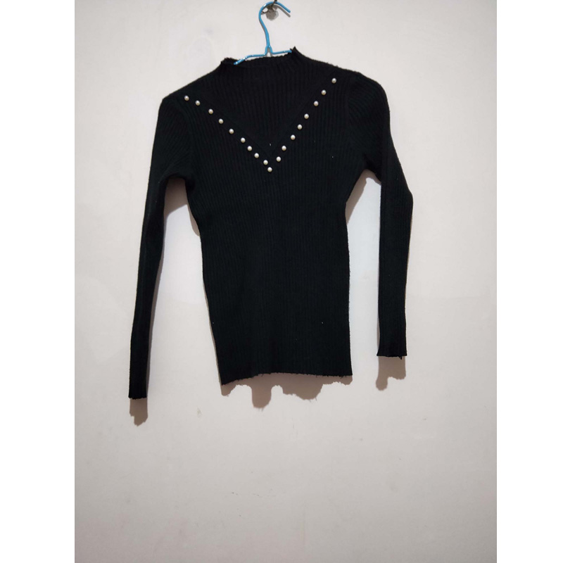 (预)30天发货断码针织衫在类目 女装/女士精品, 大码女装中 - 来自Buy2taobao.com提供专业的淘宝代购服务