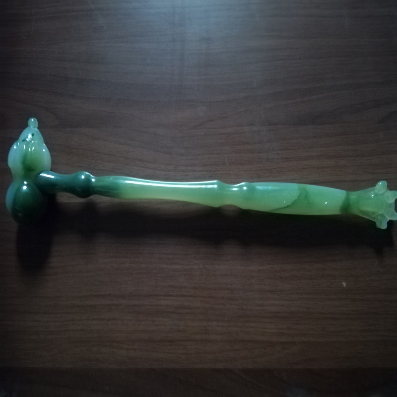 老人捶背器经络拍打锤穴位捶老人乐痒痒挠抓痒神器养生健身二合一在类目 个人护理/保健/按摩器材, 按摩器材, 按摩棒/锤中 - 来自Buy2taobao.com提供专业的淘宝代购服务
