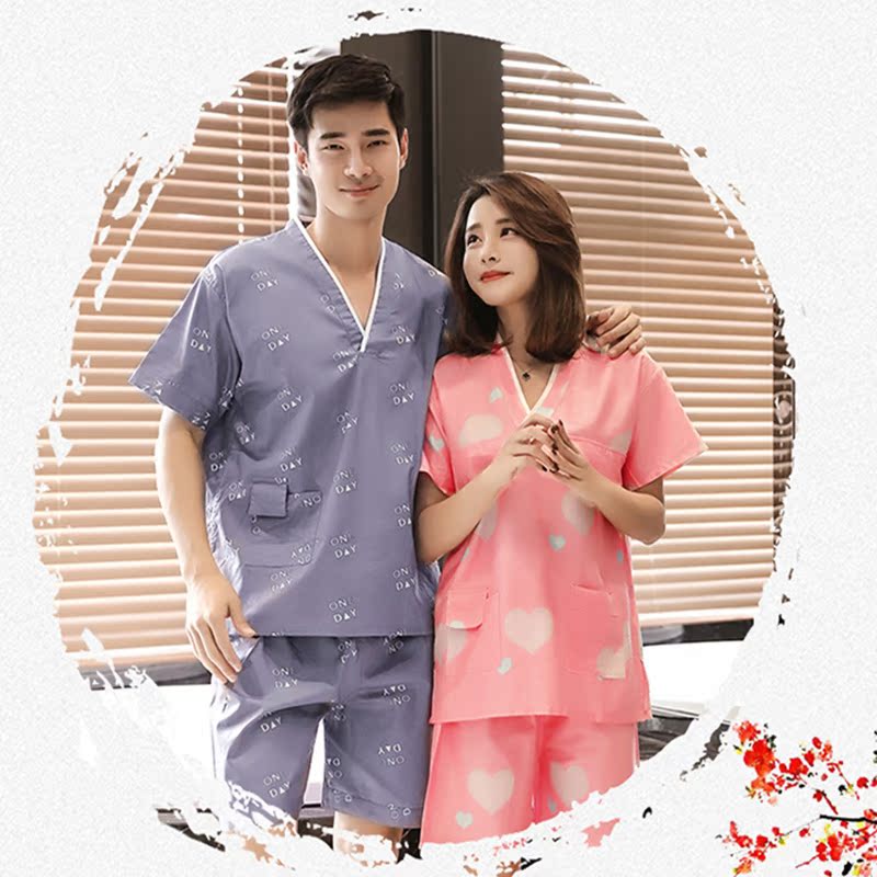 汗蒸服男女100%纯棉情侣男全棉桑拿美容浴服带兜分体加大浴服|ruв категории начало ежедневно, полотенце/полотенце/халат, баня юбка/халат/халат - от Buy2taobao.com для оказания профессиональной услуги покупки агента Taobao