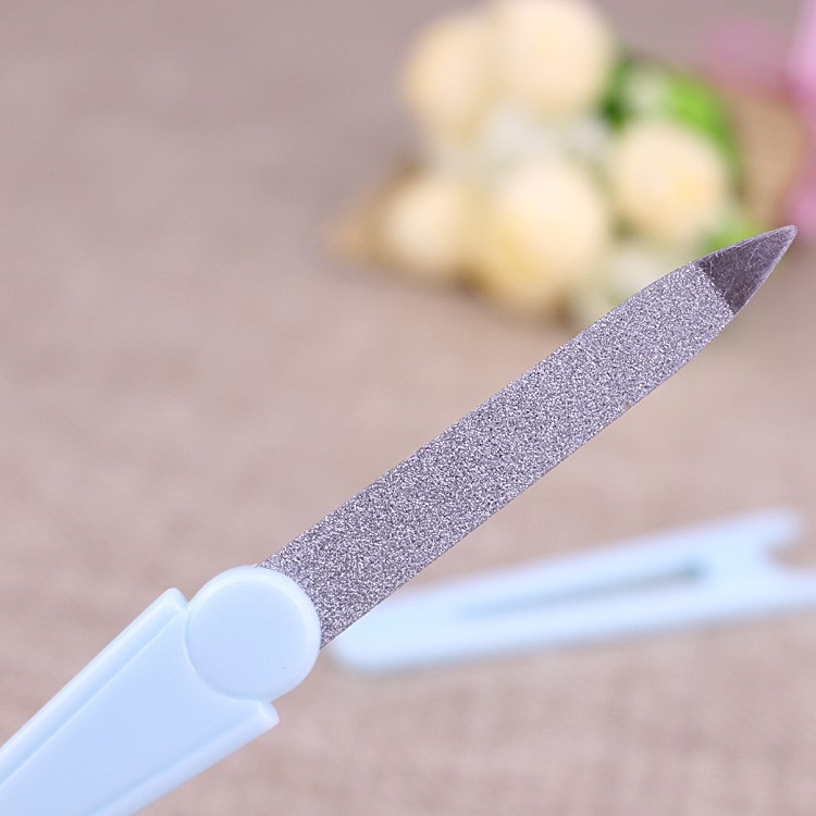 Double-sided nail file Nail Tools Sanding strip Polished bar A gray Hard Ain the Family/Personal Cleaning Tools , Personal care cleaning appliances , Nail clippers/Nail clippers , Other category - from Buy2taobao.com to provide professional Taobao agent buy service