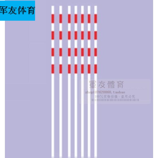 促銷 標志杆玻璃纖維籃球、網球標志杆 排球網標志杆 足球標志杆在類目 運動/瑜伽/健身/球迷用品, 足球, 訓練輔助用具, 障礙物/標誌物中 - 來自Buy2taobao.com提供專業的淘寶代購服務