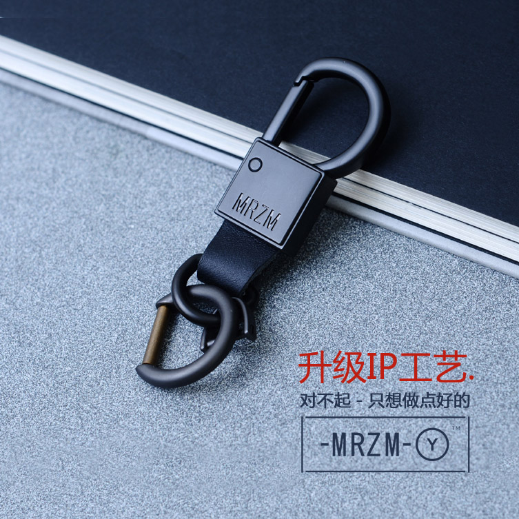 钥匙扣腰挂奥迪宝马保时捷路虎高档腰式扣环创意汽车简约钥匙挂件|ruв категории фестиваль товаров/подарок, творческие подарки, брелок - от Buy2taobao.com для оказания профессиональной услуги покупки агента Taobao