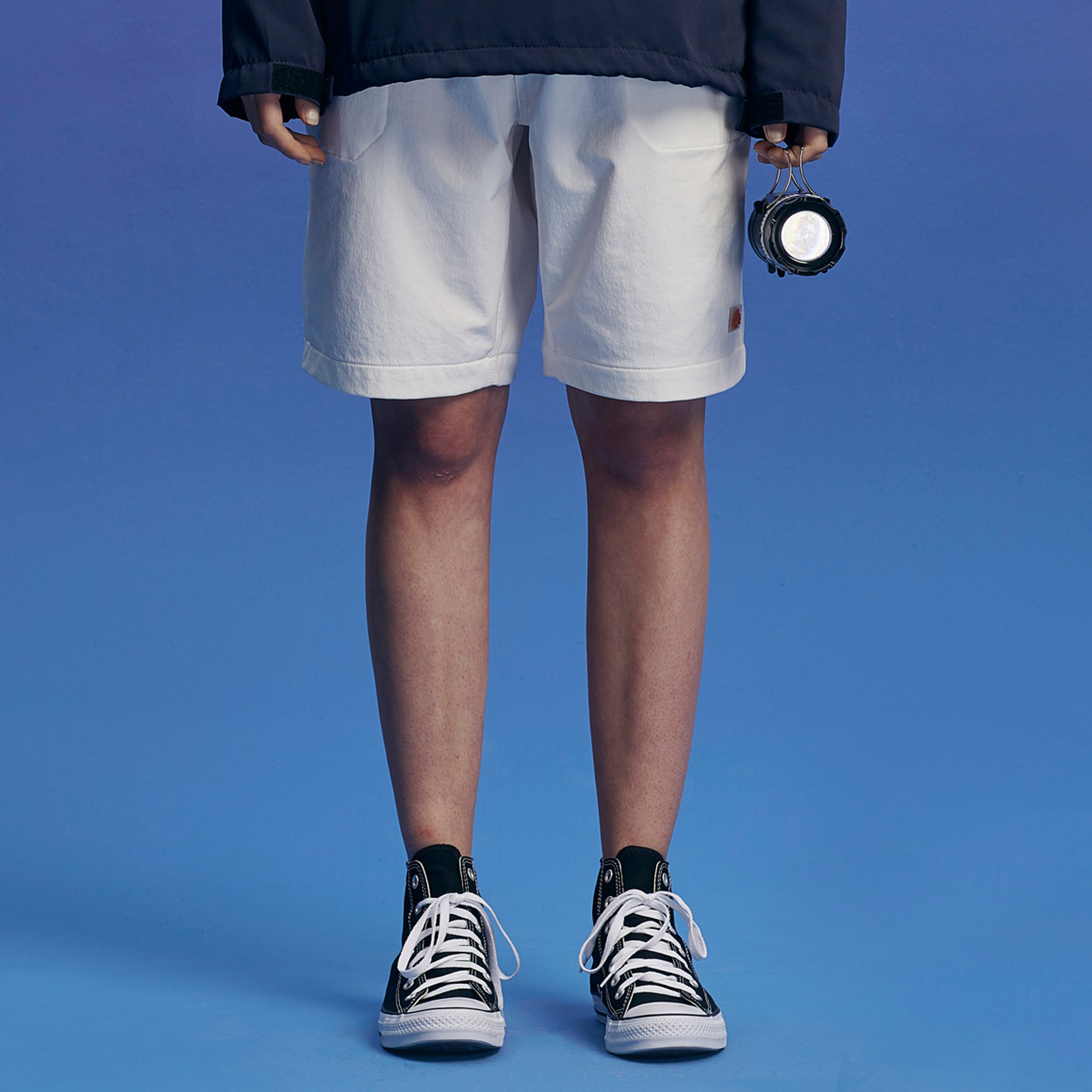 URBAN FOREST(UBFR.)18 1st. BAGGIES SHORTS速干防皱户外短裤在类目 男装, 休闲裤中 - 来自Buy2taobao.com提供专业的淘宝代购服务