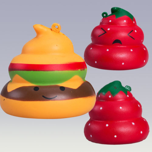 1PCS Stool Squeeze Poo Charm Toy Simulation Slow Risingin the 3C Digital Accessories, Electronic components market , Electronic component , Other components category - from Buy2taobao.com to provide professional Taobao agent buy service