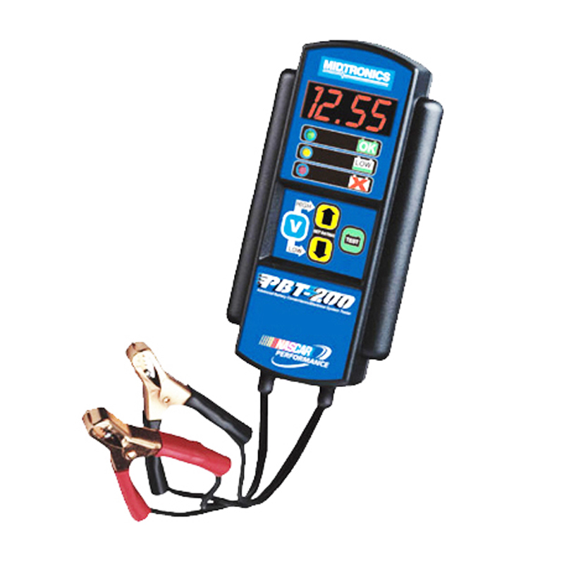 美国密特(MIDTRONICS)蓄电池测试仪PBT200电瓶检测仪CCA表在类目 汽车/用品/配件/改装, 汽车零配件, 汽车仪表中 - 来自Buy2taobao.com提供专业的淘宝代购服务