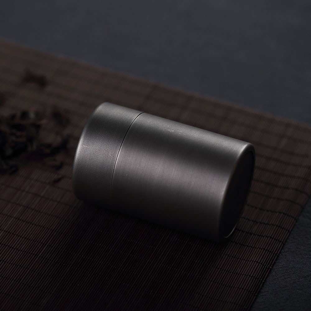 manual Tin cans Buddhist mood Pure tin Tea pot travel Take it with you Portable Metal cans Mini Tea potin the Tableware , Tea set , Tea caddy category - from Buy2taobao.com to provide professional Taobao agent buy service