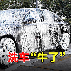 Porsche Cayman Boxster decontamination Polish Water wax Car wash fluid suit foam Cleaning agent concentrate 2Lin the Lubricating/Tackiness/Reagents/Lab Supplies, Cleaner category - from Buy2taobao.com to provide professional Taobao agent buy service