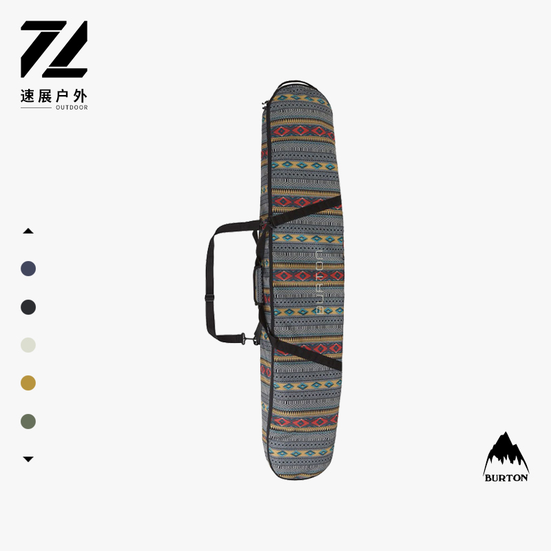 BURTON Burton Veneer ski High-capacity Portable Ski equipment Space Sack 109921in the Outdoor/Mountaineer/Camping/Travel Goods , Special outdoor sports equipment , Ski equipment , Ski category - from Buy2taobao.com to provide professional Taobao agent buy service