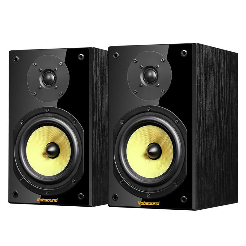 Nobsound/诺普声NS-2000书架音箱 6.5寸书架箱 HIFI发烧 无源2019|ruв категории видео электрических приборов, HIFI оратор/усилитель/инвентарь, HIFI оратор - от Buy2taobao.com для оказания профессиональной услуги покупки агента Taobao